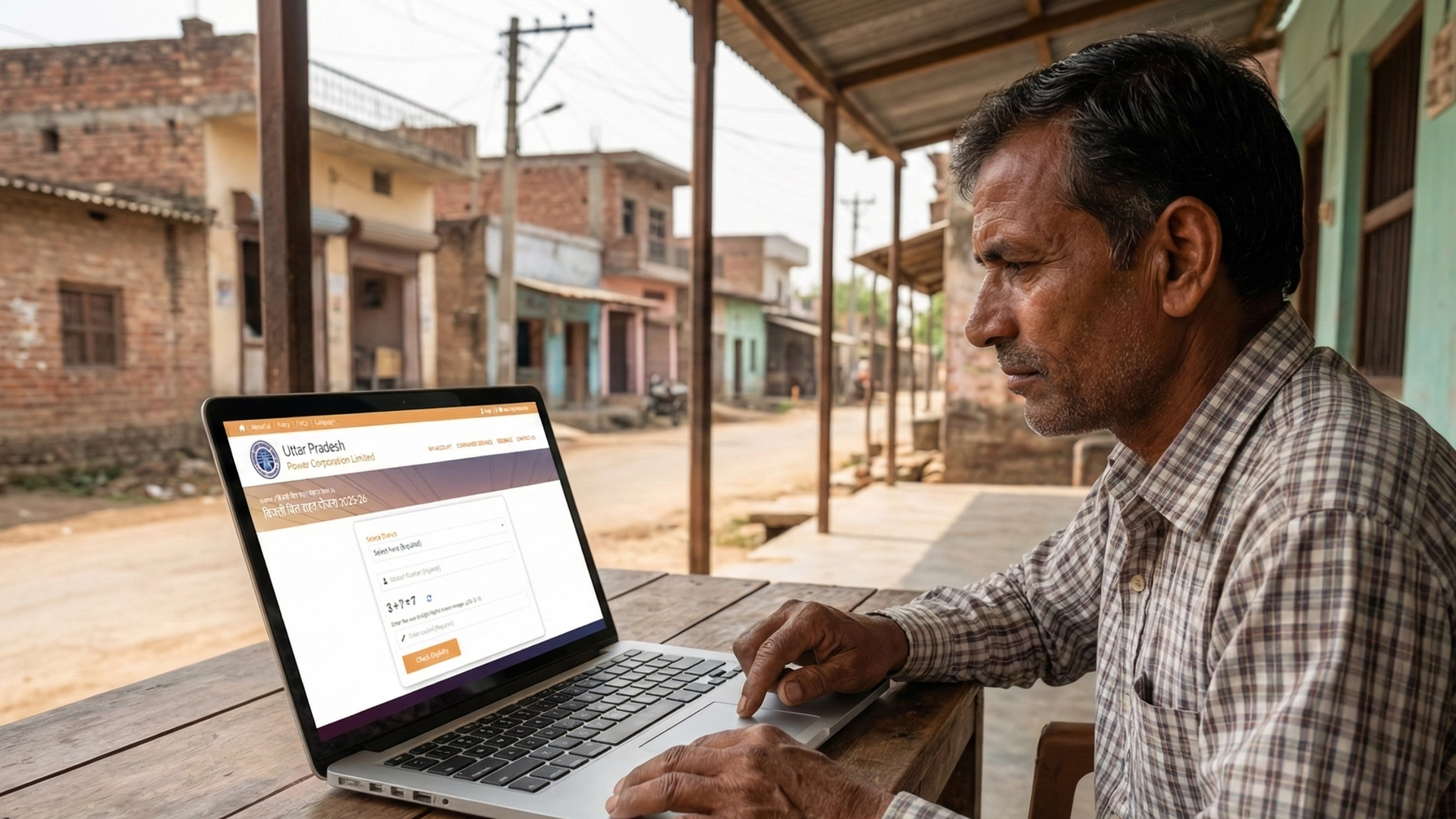 How to Check UPPCL Bijli Bill Rahat Yojana (BBRY) Eligibility & Discount