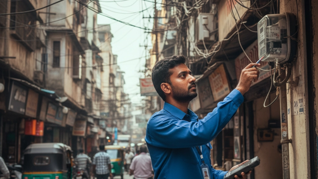 Know About Bill Basis in Electricity Billing - MU, MIN, UM, ASS, CEIL, NA, NR/PROV