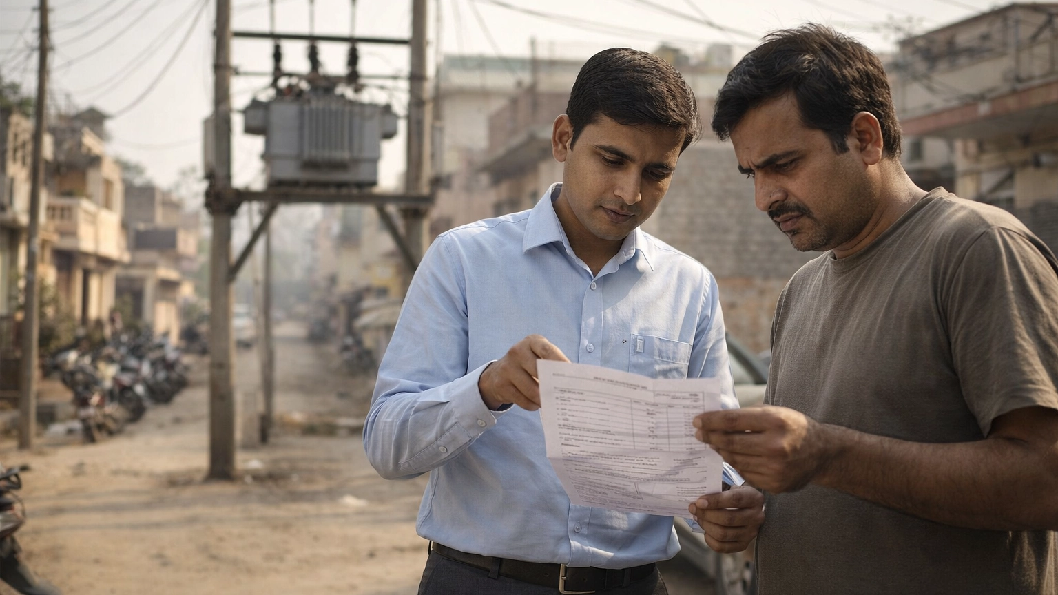 UPPCL New Connection Estimate 2026: Why It Looks Different