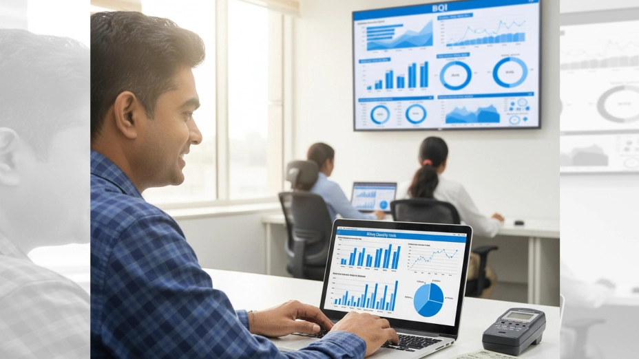 What is BQI (Billing Quality Index)?