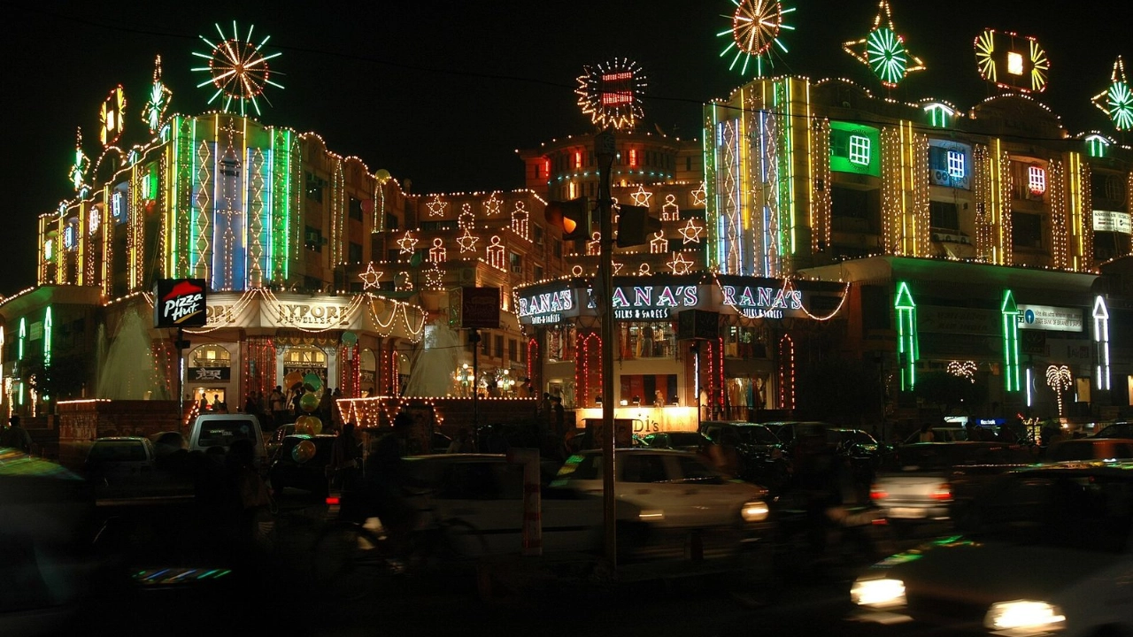 Diwali and Chhath: UPPCL's round-the-clock power plan for UP, and what it means for your bill